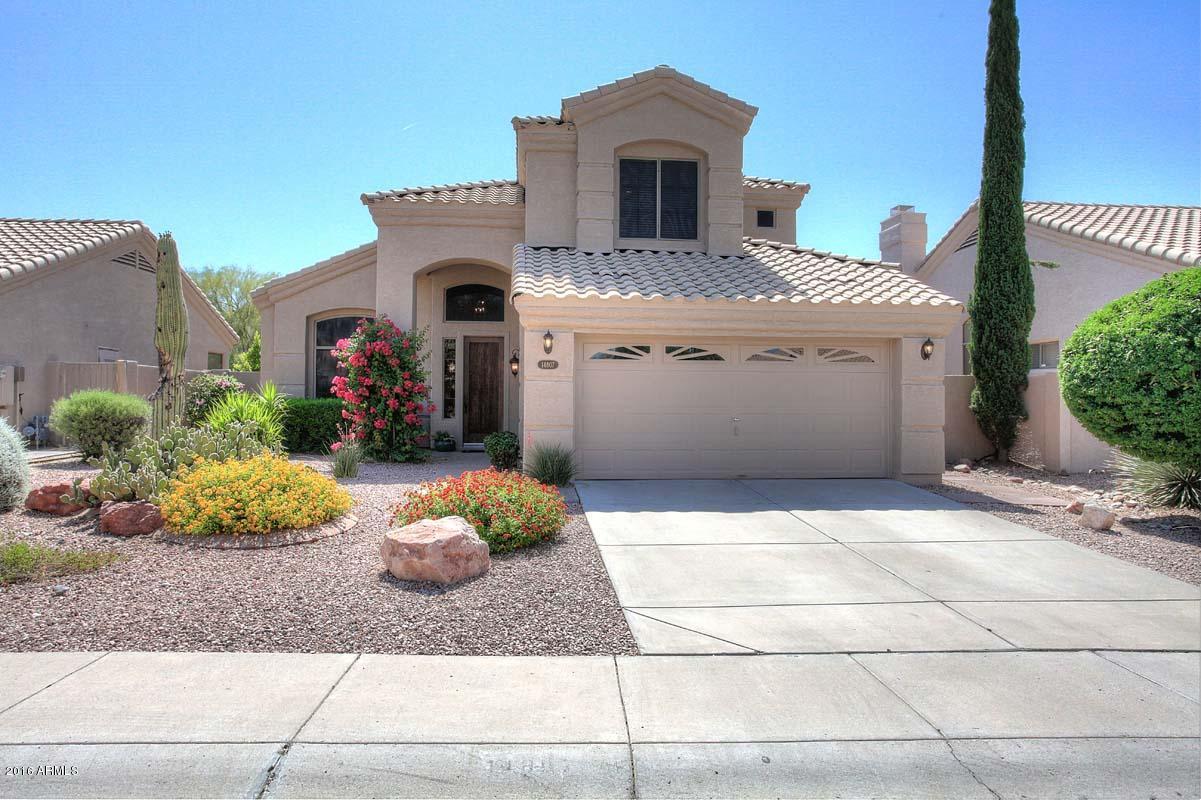 14807 N 97th Pl., Scottsdale, AZ 85260