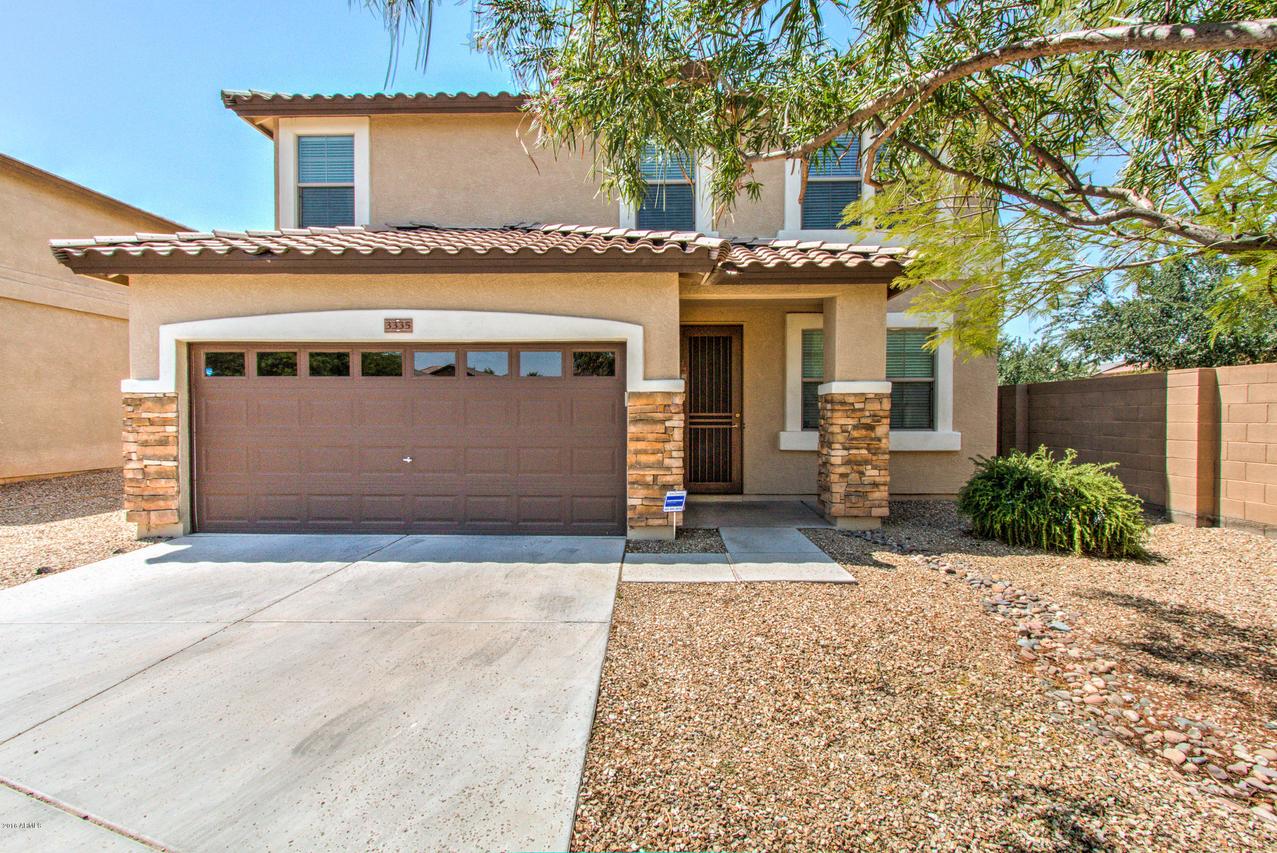 3335 W Leodra Ln., Phoenix, AZ 85041