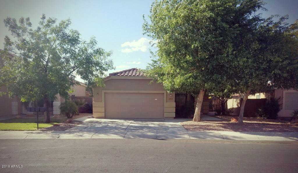 14806 W Lamoille Dr., Surprise, AZ 85374