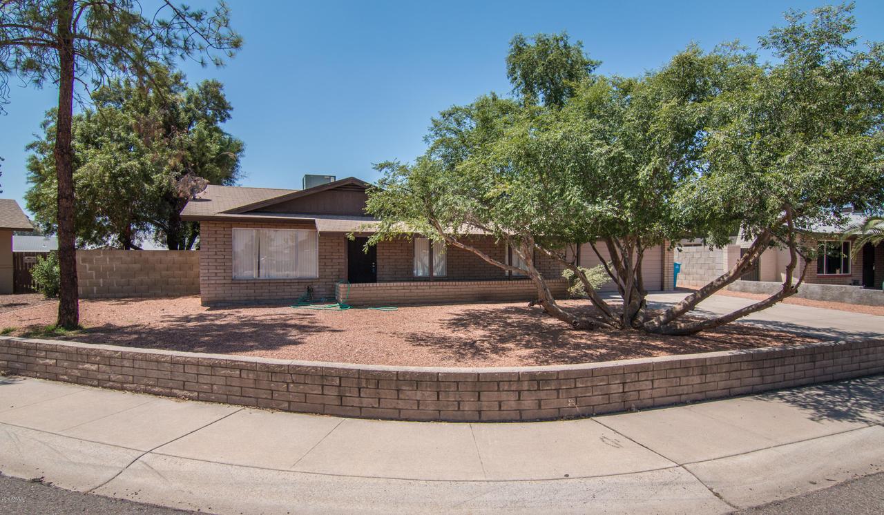 2121 W Maple Dr., Phoenix, AZ 85027