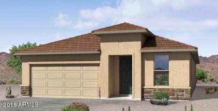 22754 W Moonlight Path, Buckeye, AZ 85326