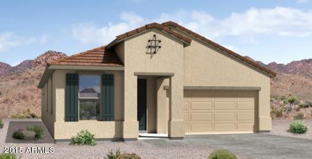 22609 W Morning Glory St., Buckeye, AZ 85326