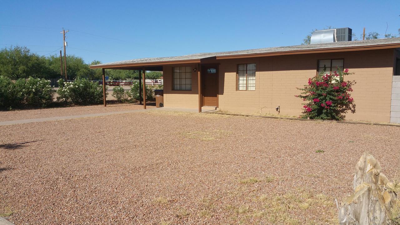20 N Butte Cir., Florence, AZ 85132