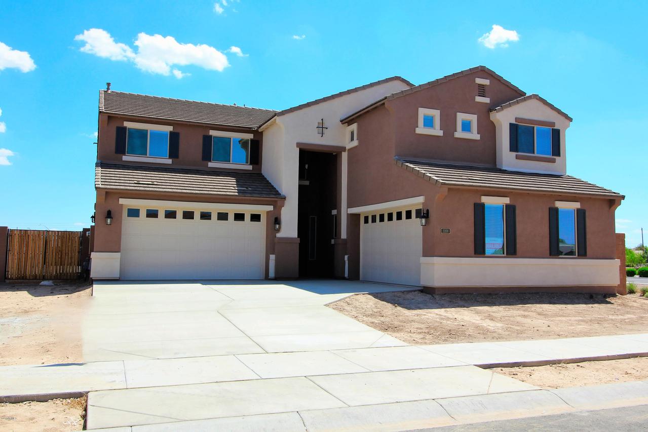 22159 E Via Del Oro, Queen Creek, AZ 85142
