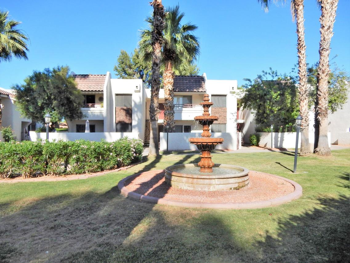 7350 N Via Paseo Del Sur #N106, Scottsdale, AZ 85258