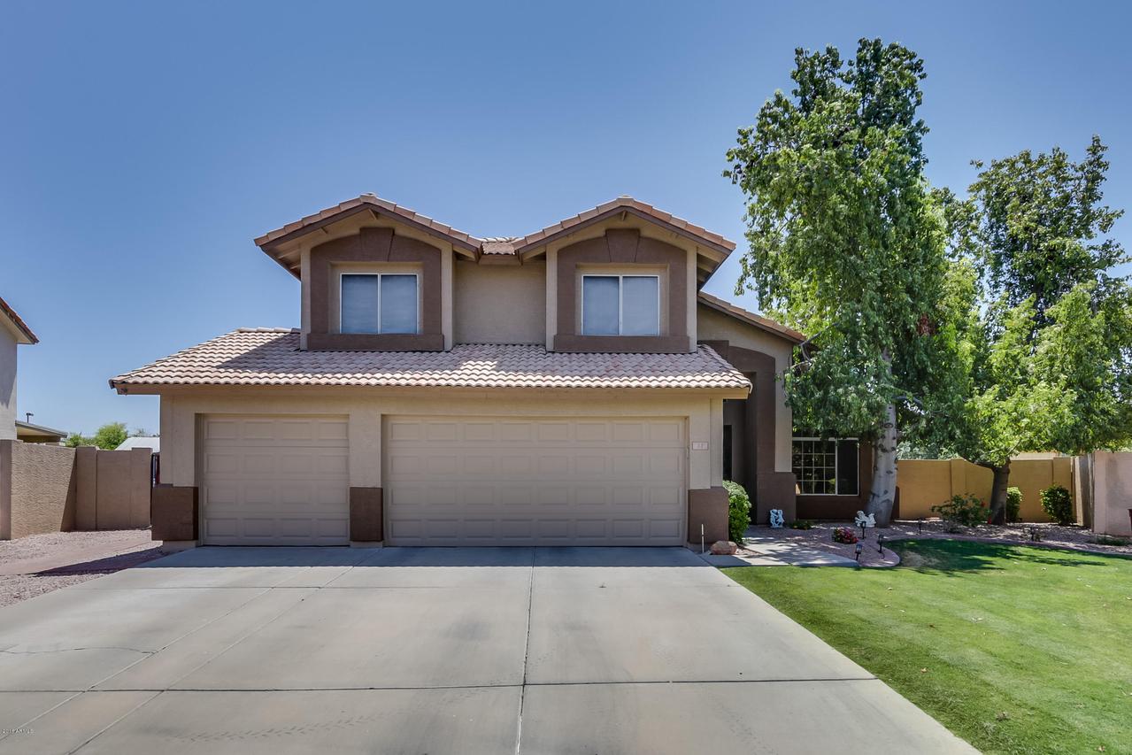 15 N Granite Ct., Gilbert, AZ 85234