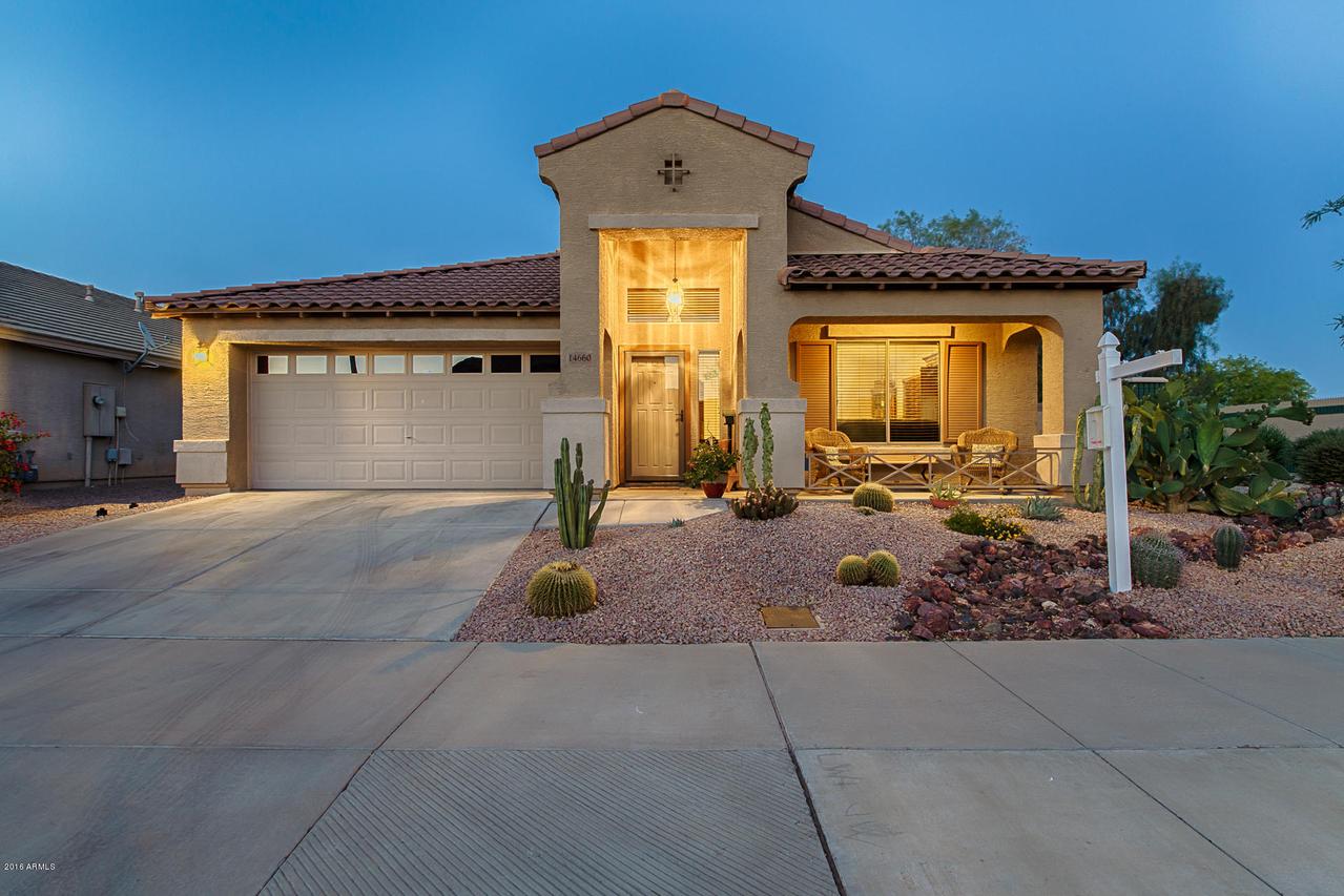14660 N 135th Ln., Surprise, AZ 85379