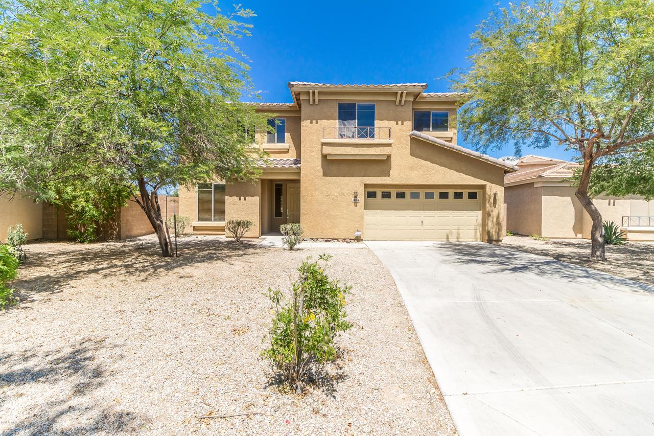 7804 S 22nd Ln., Phoenix, AZ 85041
