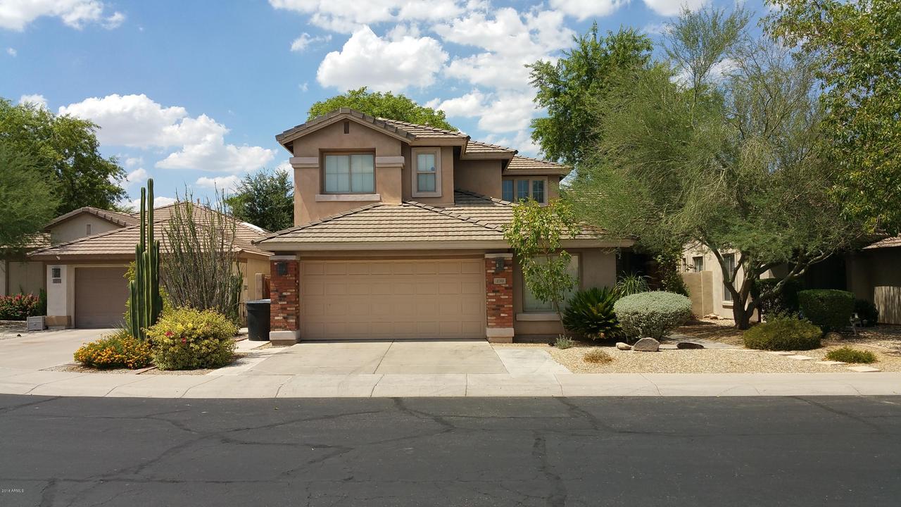 230 E Krista Way, Tempe, AZ 85284