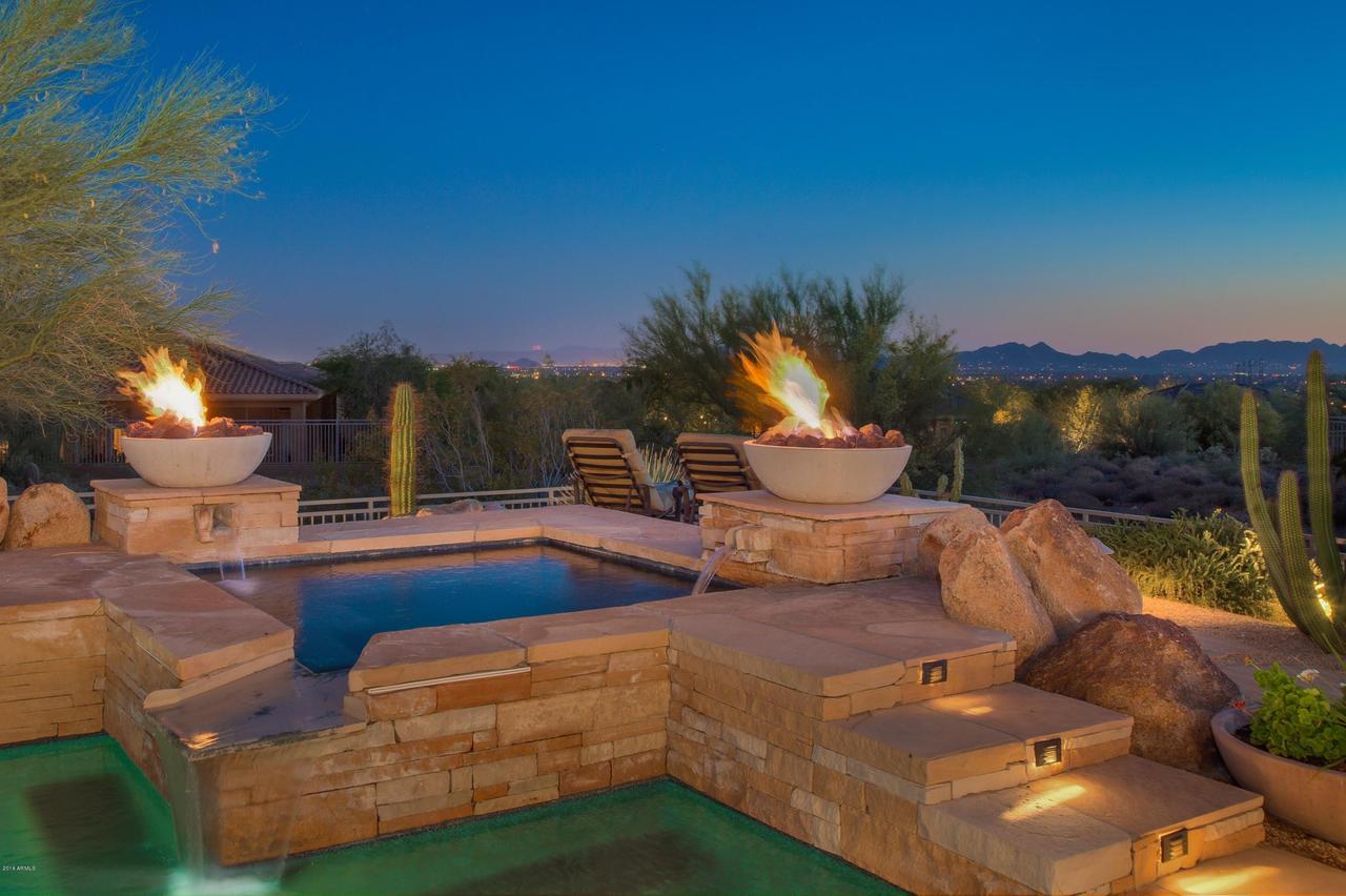 10907 E Meadowhill Dr., Scottsdale, AZ 85255