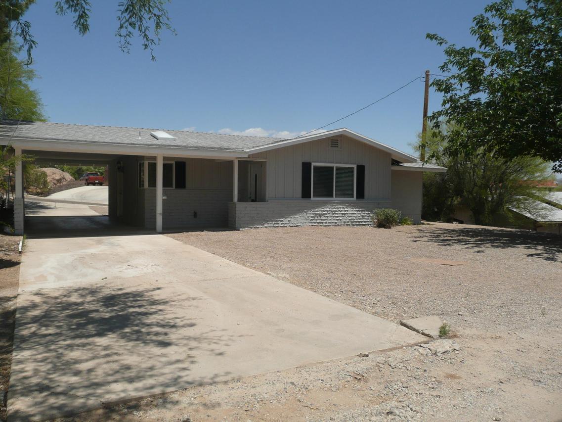 755 W Hermosa Dr., Wickenburg, AZ 85390