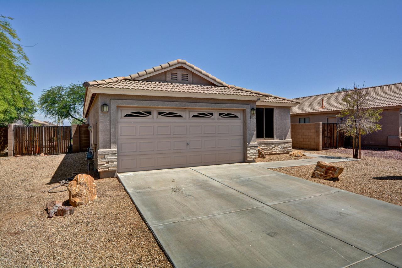 10774 W Robin Ln., Sun City, AZ 85373