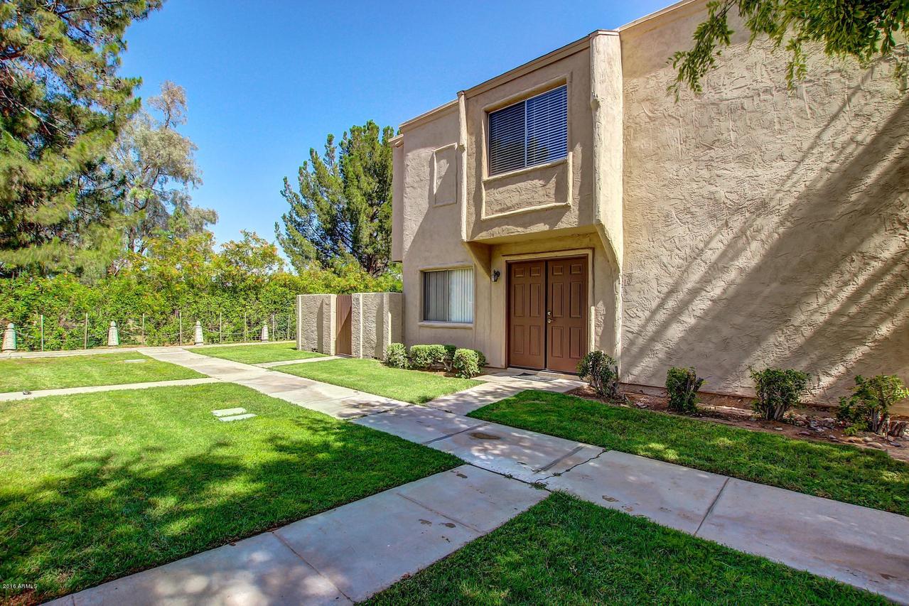 4150 N 81st St., Scottsdale, AZ 85251