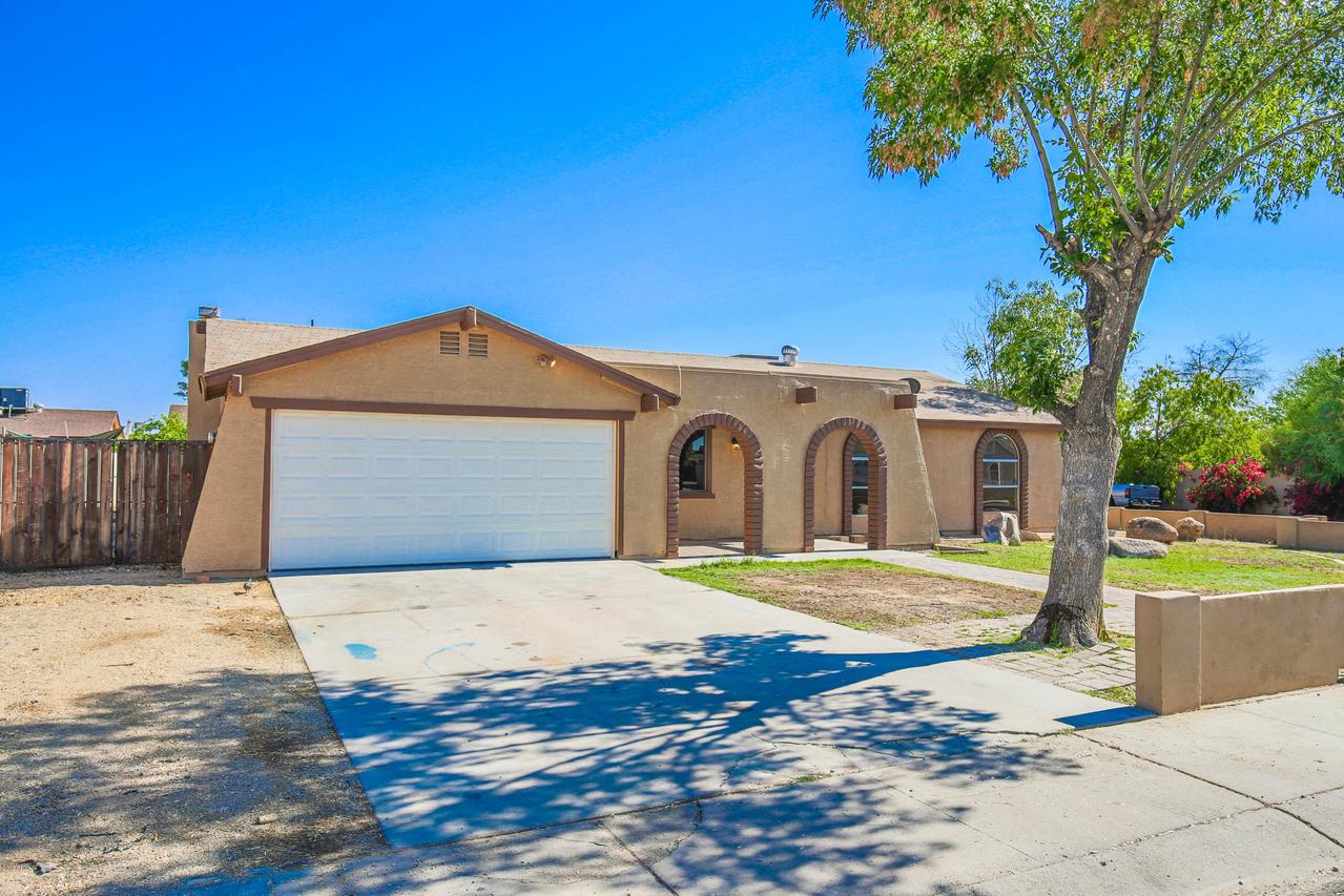 6729 W Earll Dr., Phoenix, AZ 85033