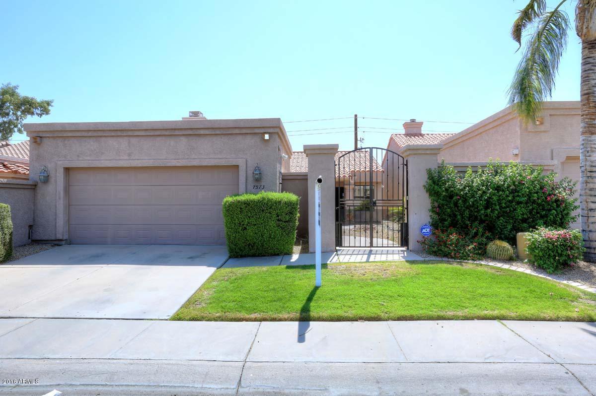 7573 N Via De La Luna, Scottsdale, AZ 85258