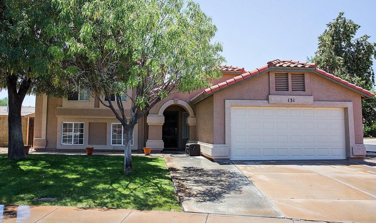 131 N Nielson St., Gilbert, AZ 85234