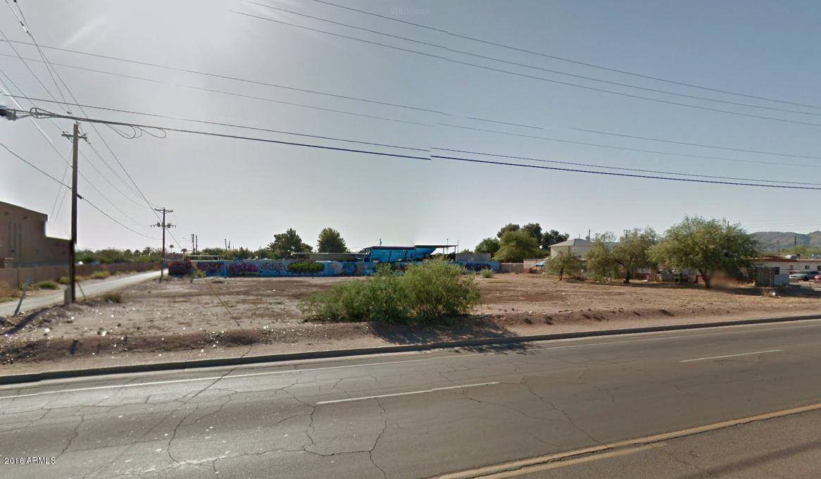 4302 S 7th Ave. #-, Phoenix, AZ 85041