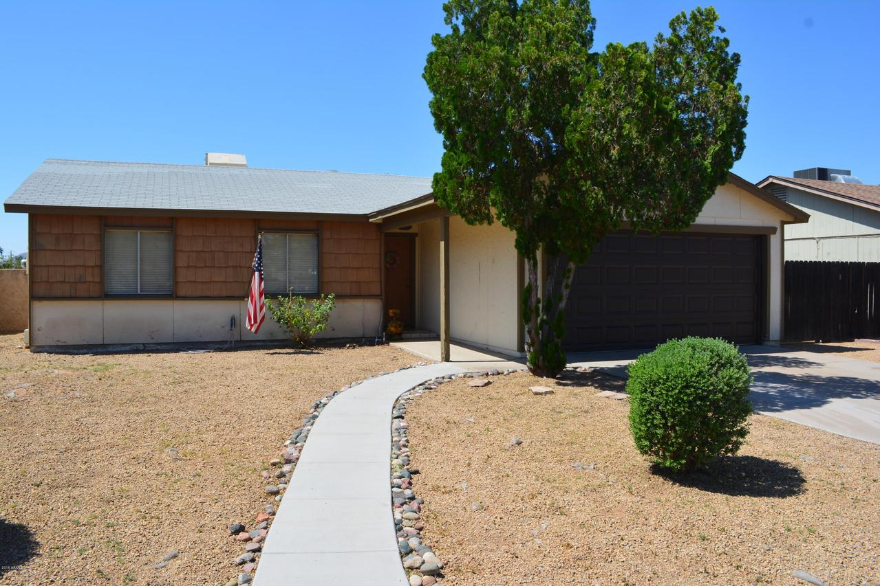 3523 E Karen Dr., Phoenix, AZ 85032