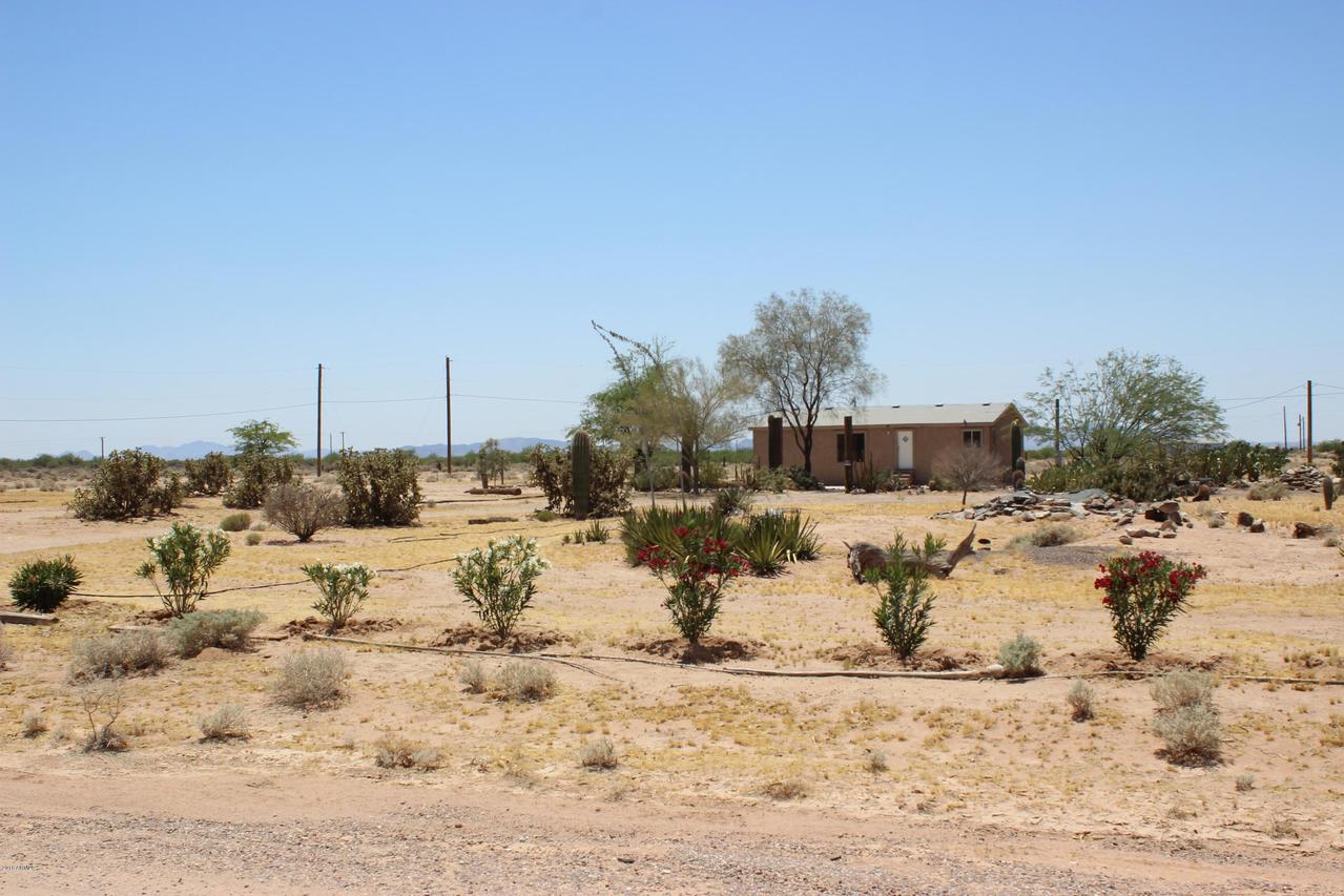 6802 S Yale Ave., Casa Grande, AZ 85193