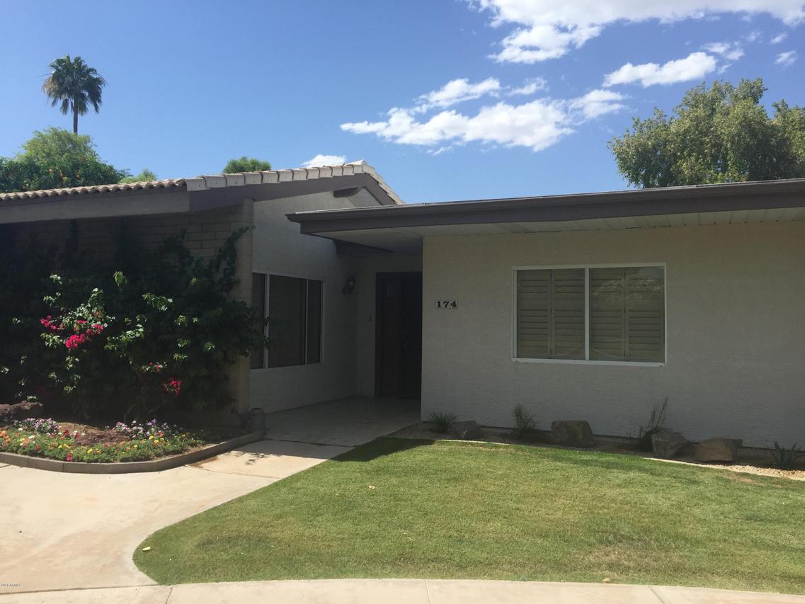 4800 N 68th St. #174, Scottsdale, AZ 85251