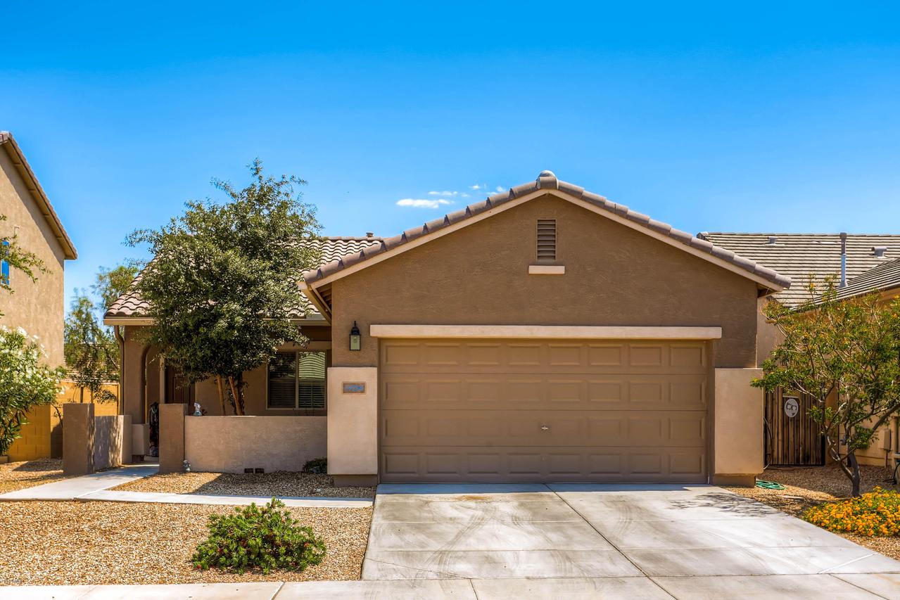 19289 W Woodlands Ave., Buckeye, AZ 85326