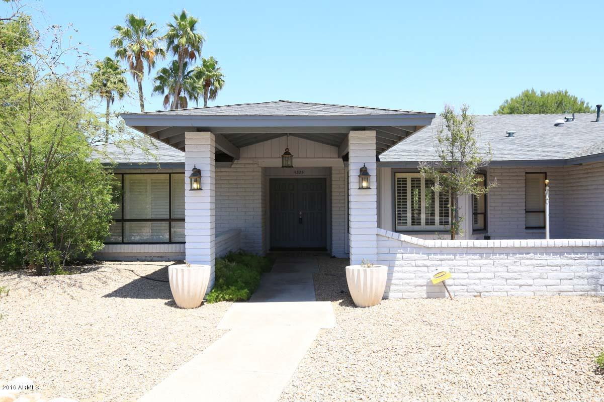 11825 N 54th Pl., Scottsdale, AZ 85254