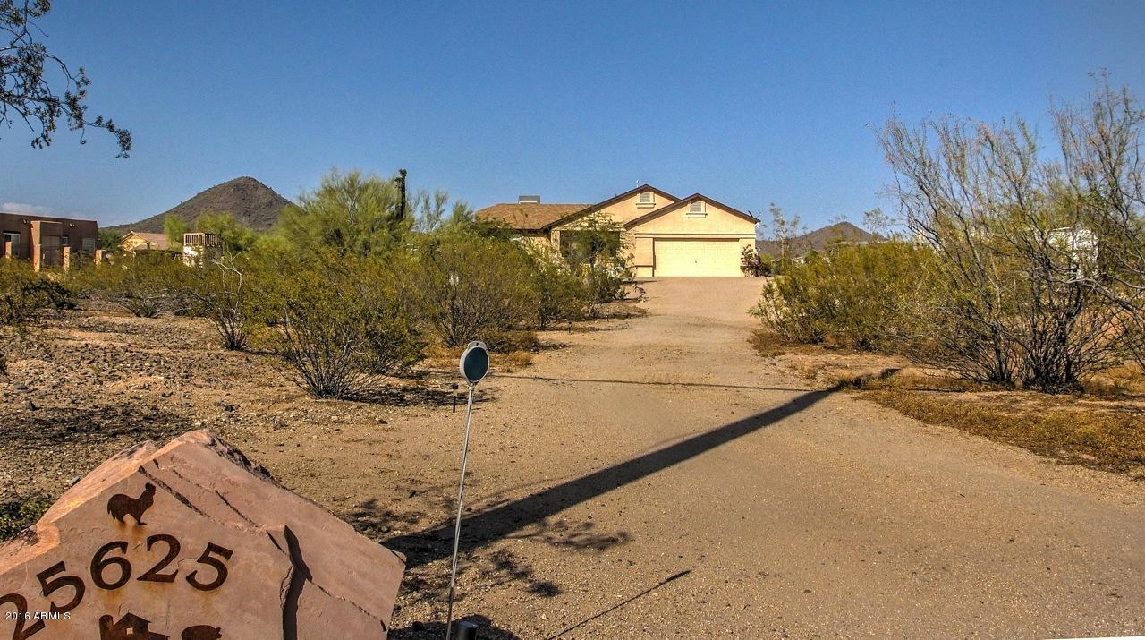 25625 N 15th Ave., Phoenix, AZ 85085