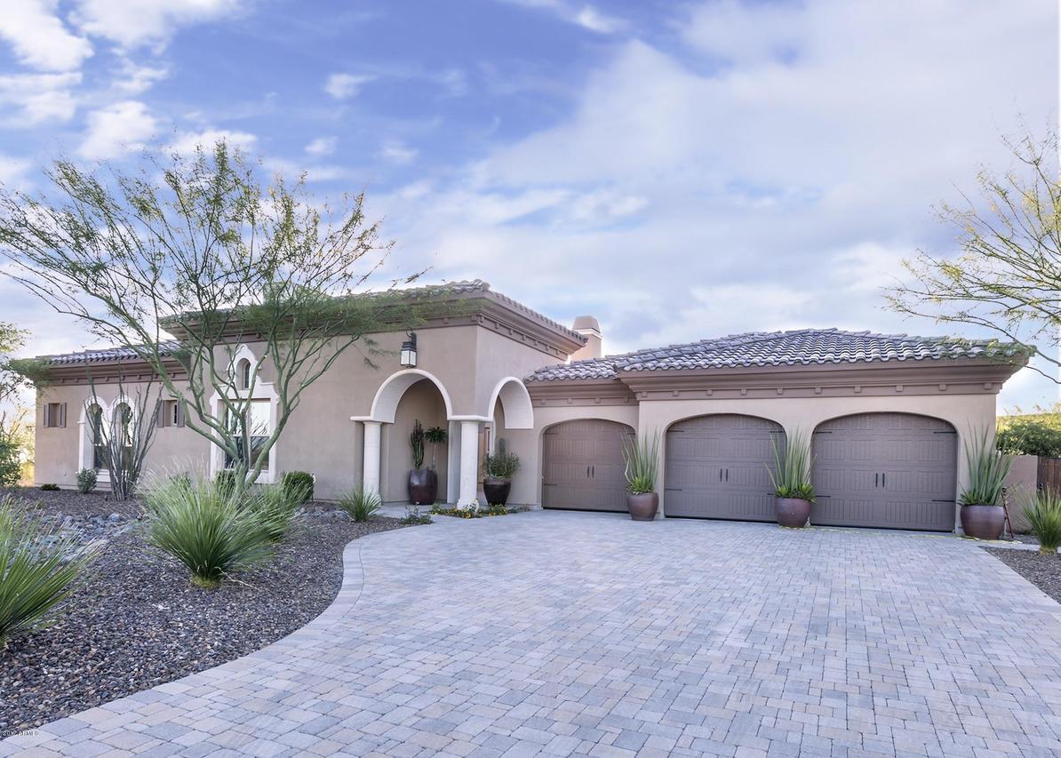 8408 E Tumbleweed Dr., Scottsdale, AZ 85266