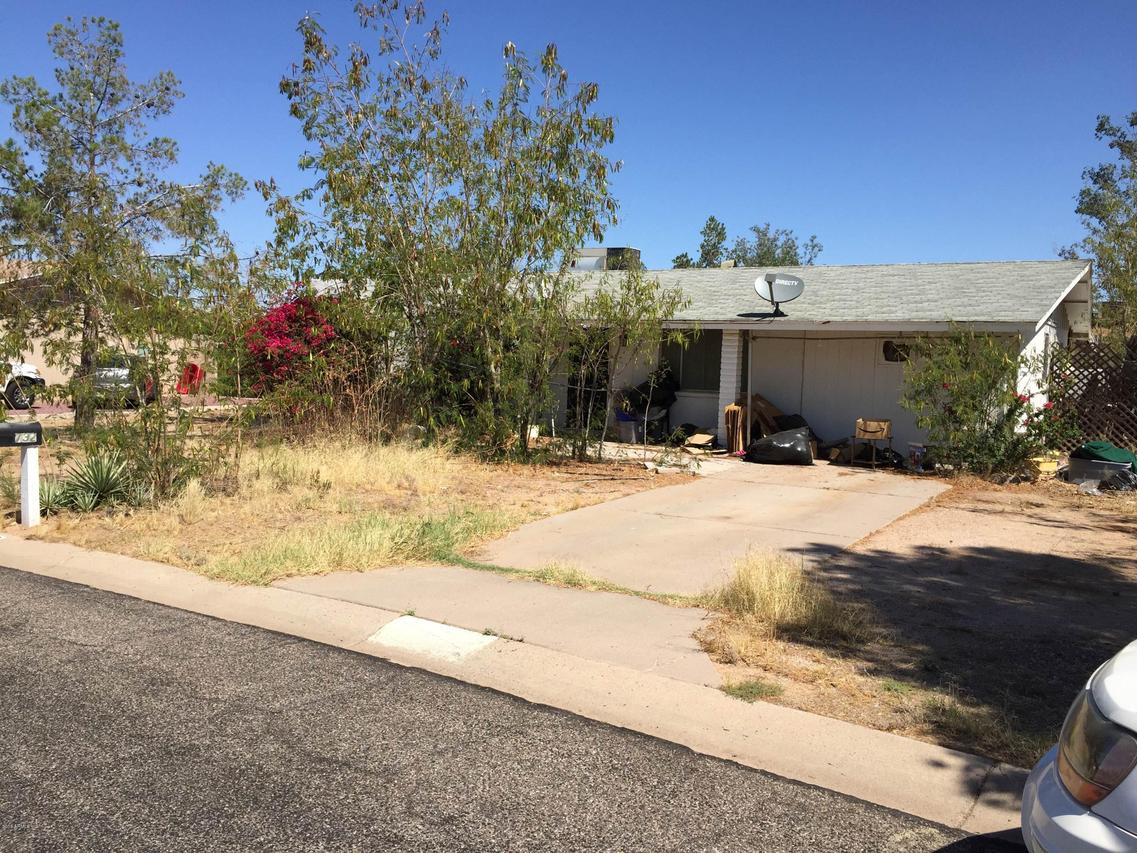 732 N 95th Cir., Mesa, AZ 85207