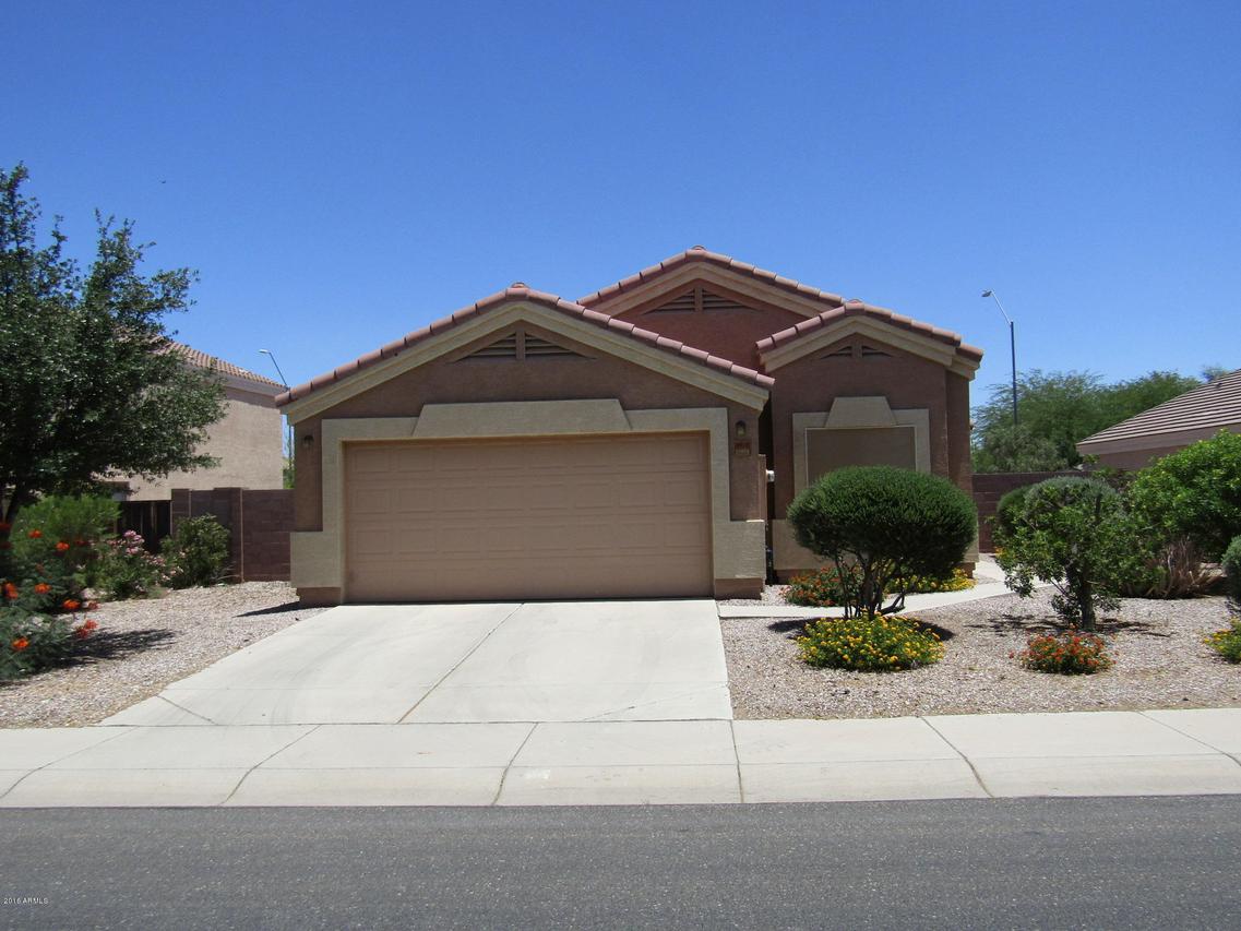 2072 N Wildflower Ln., Casa Grande, AZ 85122