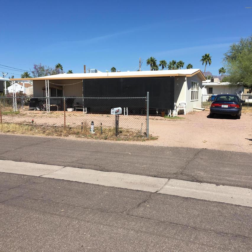 [Address Hidden by Seller], Apache Junction, AZ 85120