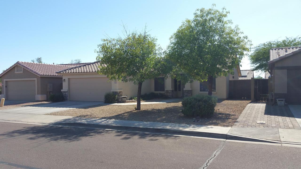 9622 N 94th Ave., Peoria, AZ 85345