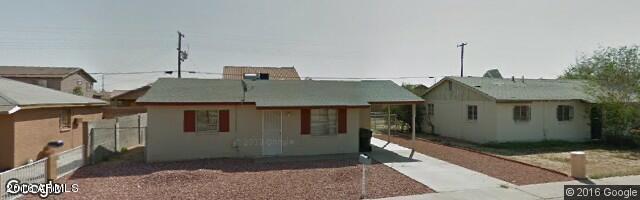 5411 S 14th Way, Phoenix, AZ 85040