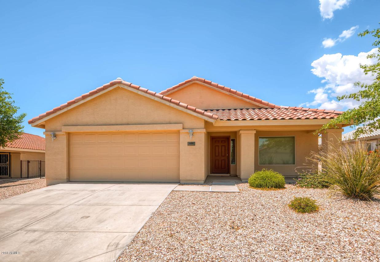 624 S 231st Dr., Buckeye, AZ 85326