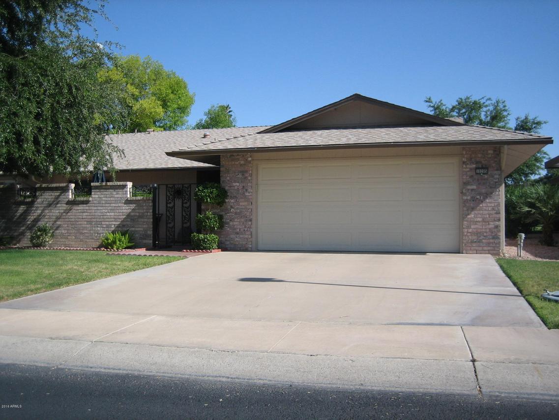 10205 W Manzanita Dr., Sun City, AZ 85373