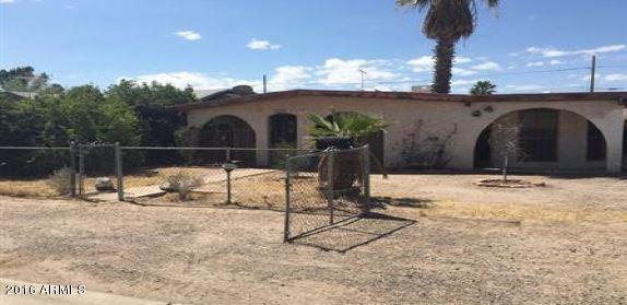 409 W 9th St., Eloy, AZ 85131