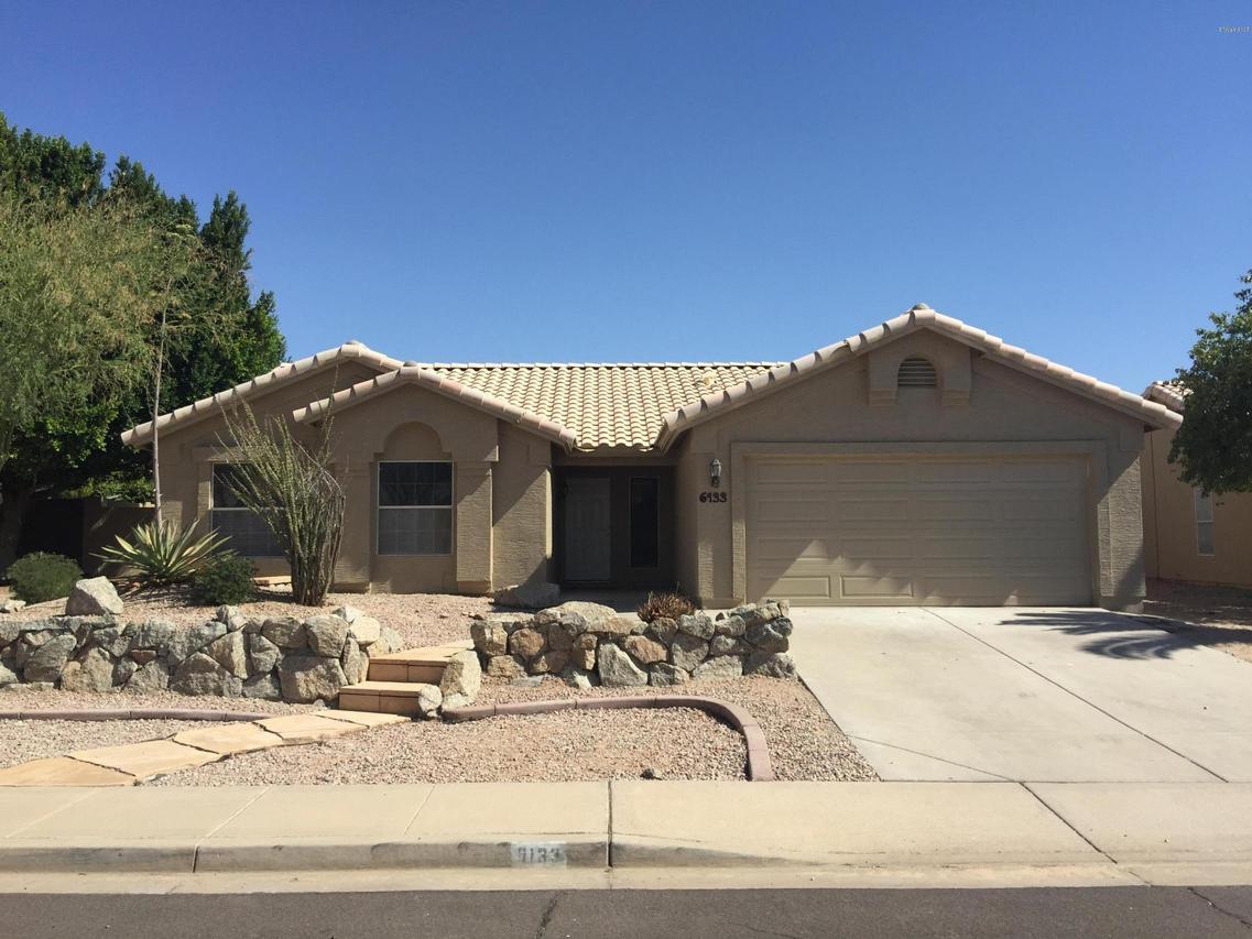6133 E Portia St., Mesa, AZ 85215