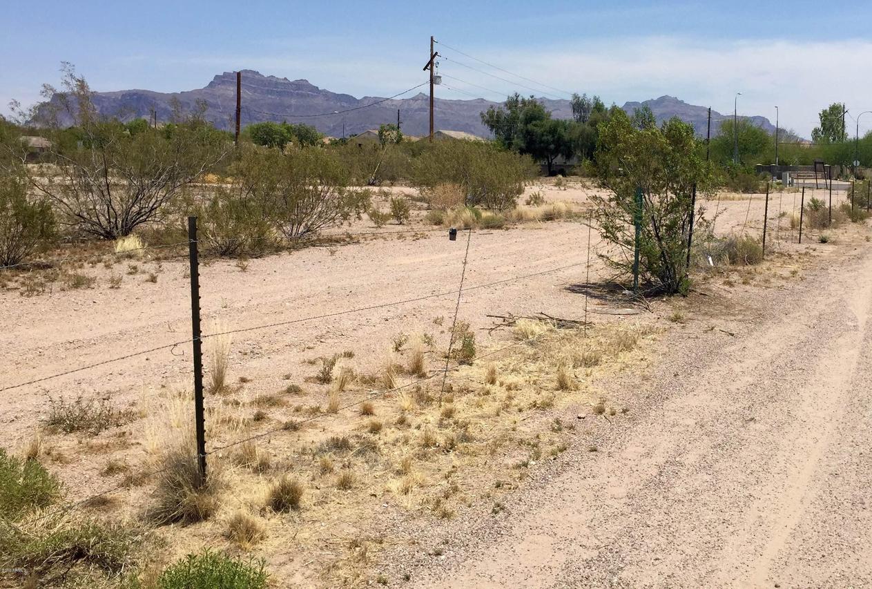 3848 S Tomahawk Rd. #-, Apache Junction, AZ 85119