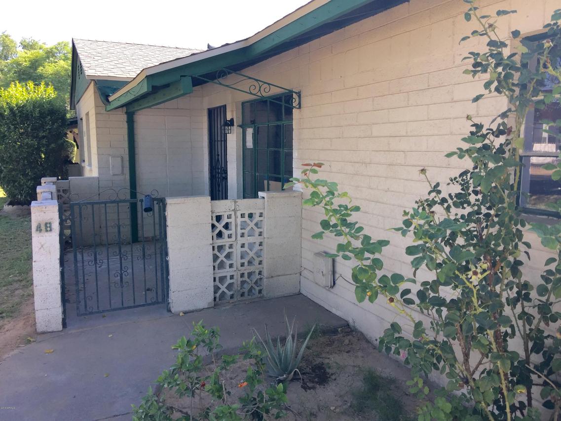 2969 N 19th Ave. #48, Phoenix, AZ 85015