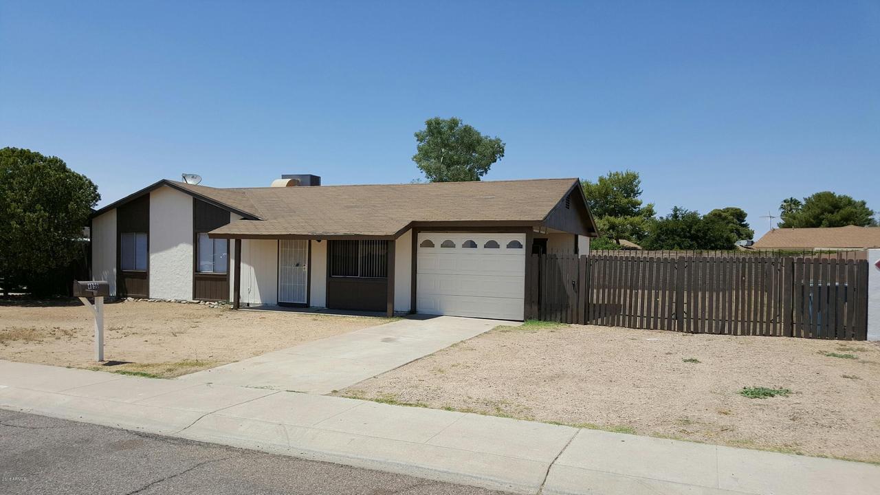 4056 E Winchcomb Dr., Phoenix, AZ 85032