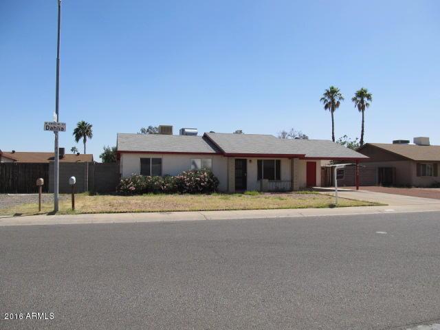 4801 W Dahlia Dr., Glendale, AZ 85304