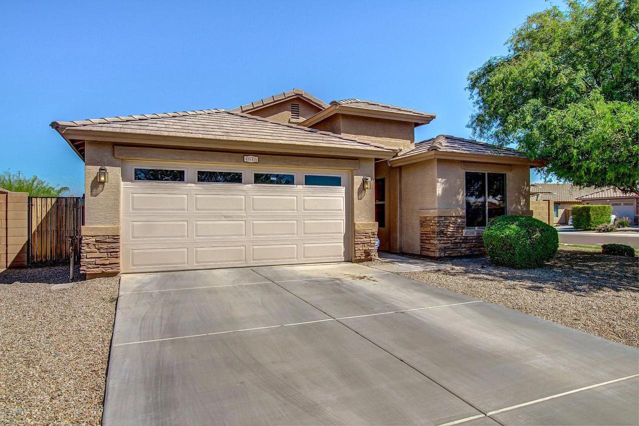 4616 W Carson Rd., Phoenix, AZ 85041