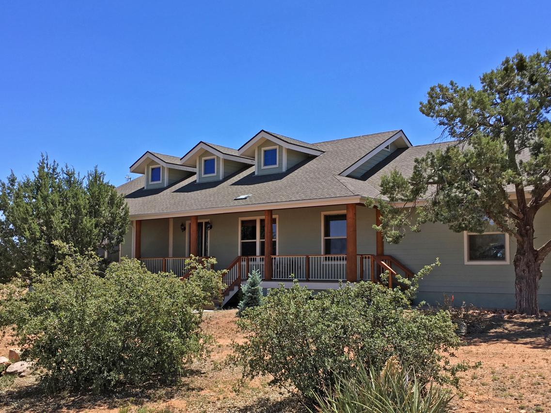 15425 N Frankies Freeway, Prescott, AZ 86305