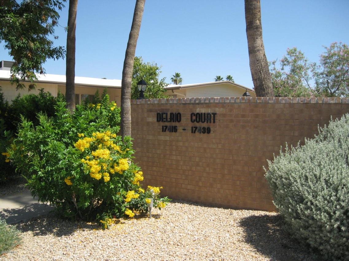 17425 N Boswell Blvd., Sun City, AZ 85373