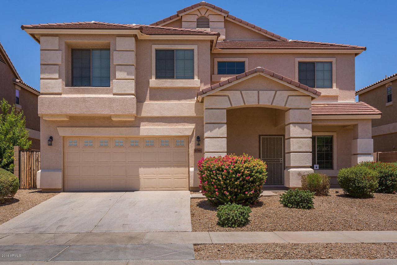 16386 W Sierra St., Surprise, AZ 85388