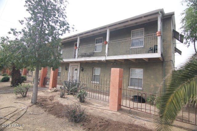 1301 W Mcdowell Rd., Phoenix, AZ 85007