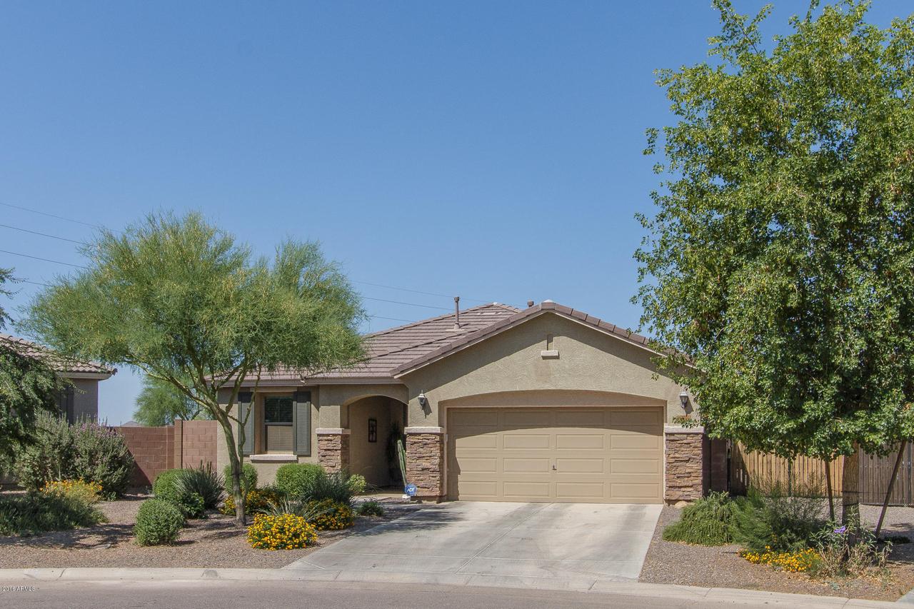 34384 N Barka Tr., San Tan Valley, AZ 85143