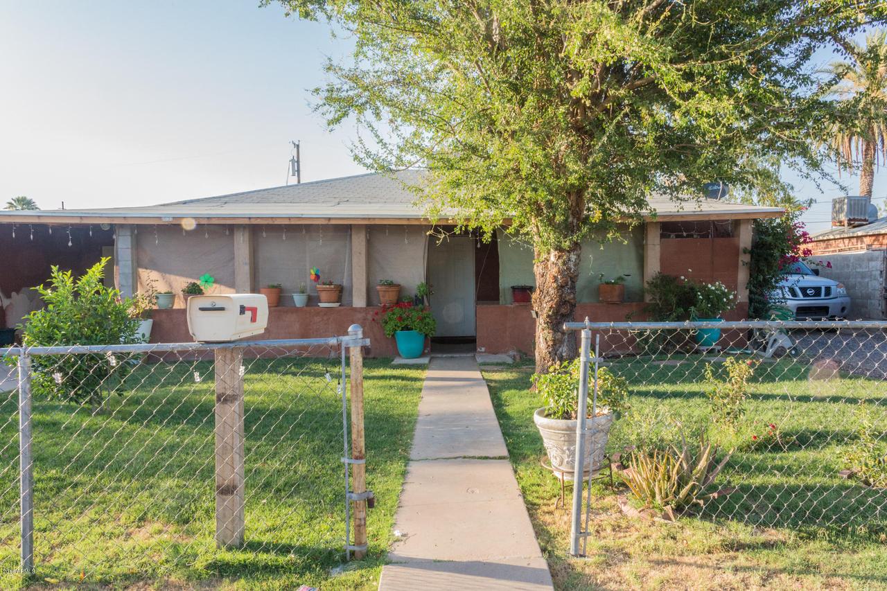 3442 E Pierce St., Phoenix, AZ 85008