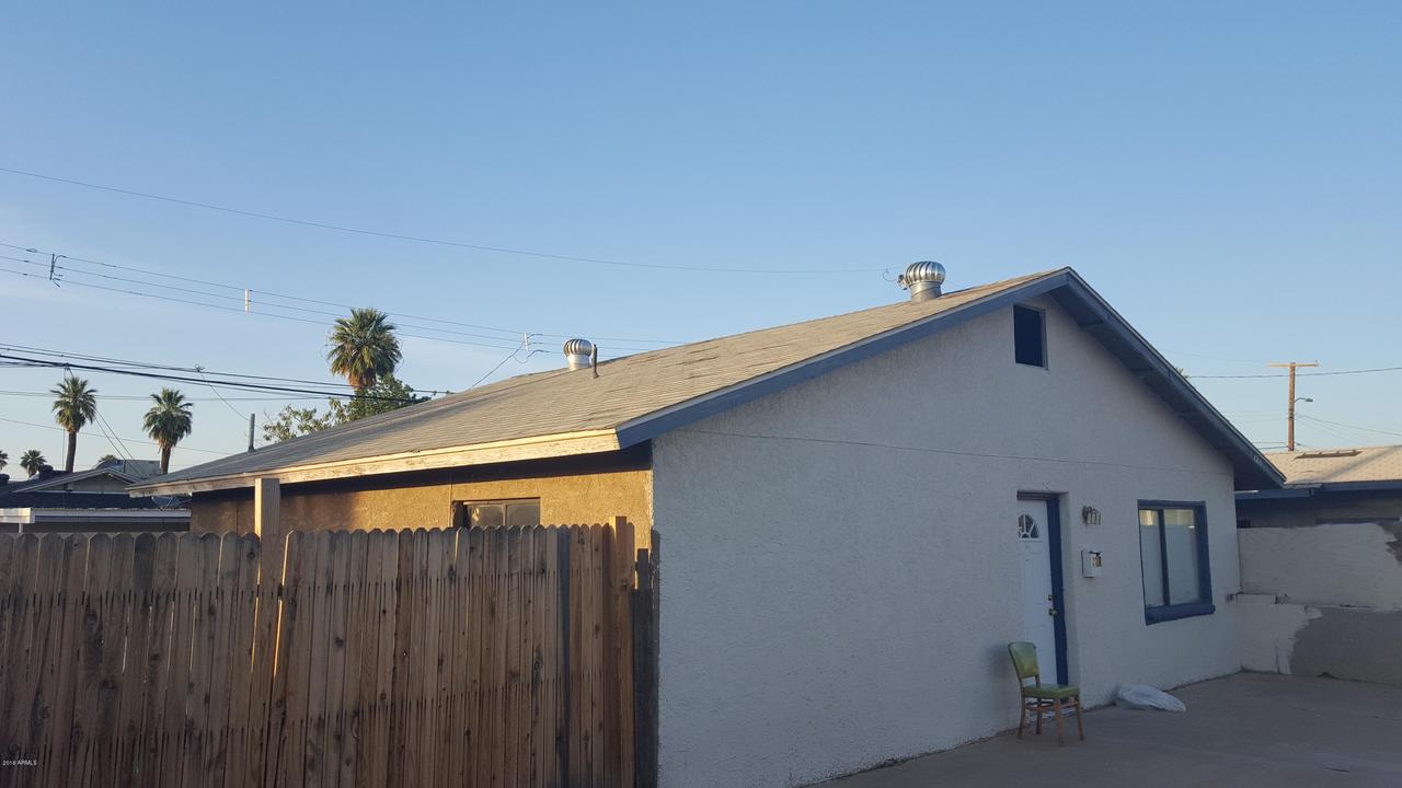 2214 W Washington St., Phoenix, AZ 85009