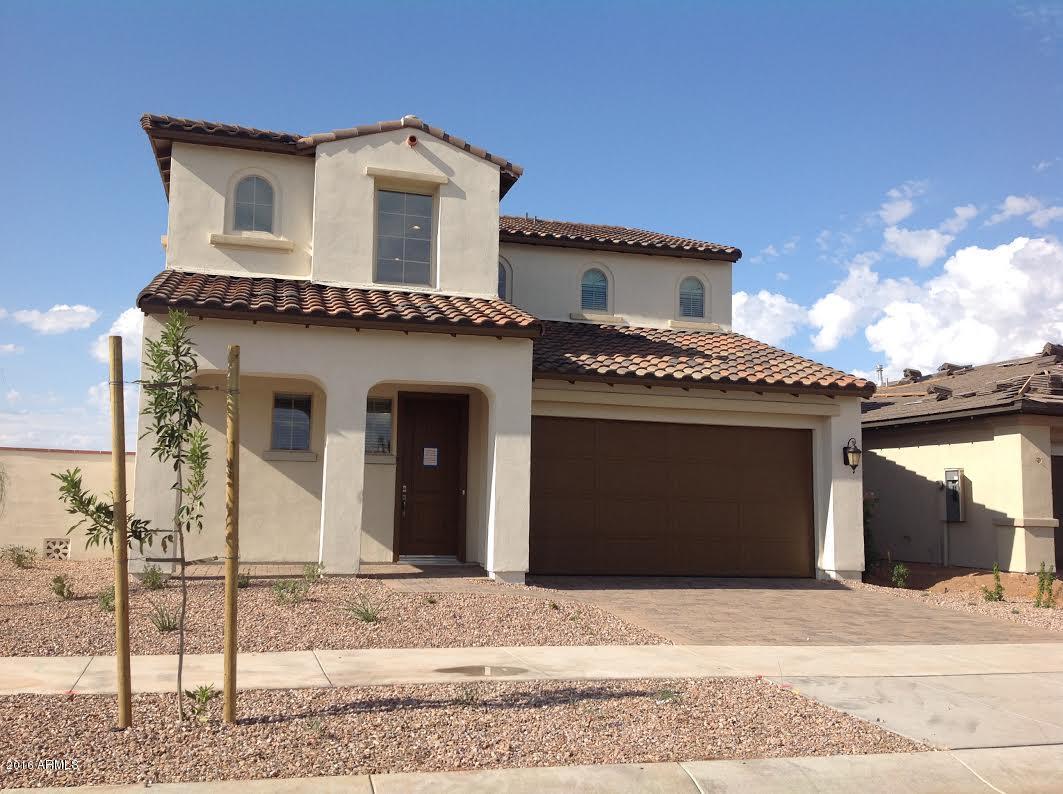4652 S Cabrio Ter., Mesa, AZ 85212
